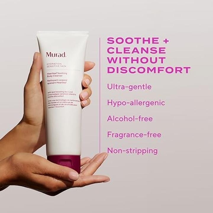 Produktbild Murad Heartleaf (251.25 ml)