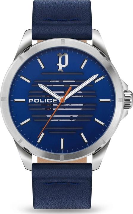 Image du produit Police Men's Watch (Ã˜ 46 mm) (46 mm)