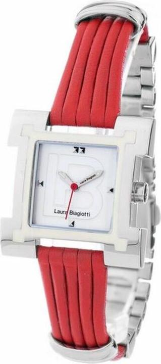 Produktbild Laura Biagiotti Damenuhr LB0039L-04 (Ø 31 mm) (31 mm)