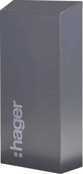 Actual product image Hager Stand XEV426 witty.park XEV6xx