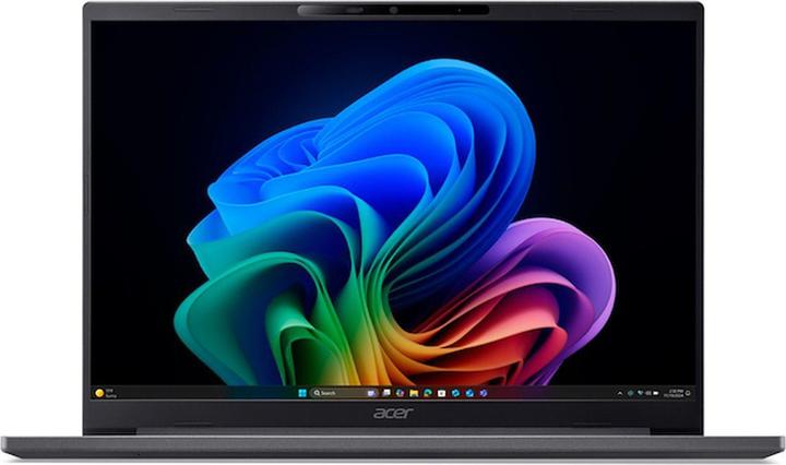 Black, Steel Gray, Steel Grey