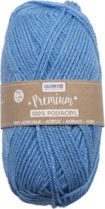 Blauw