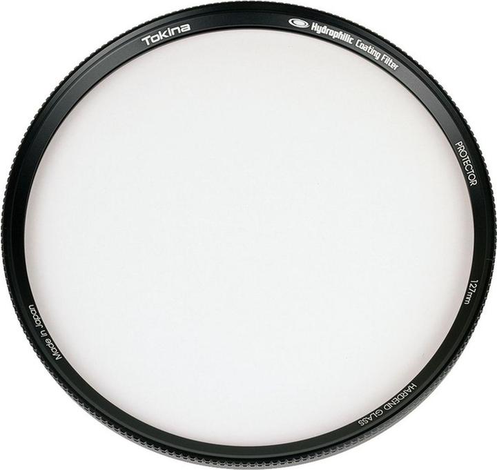 Immagine prodotto Tokina 127,0 mm Idrofilo (127 mm, Filtro di protezione)