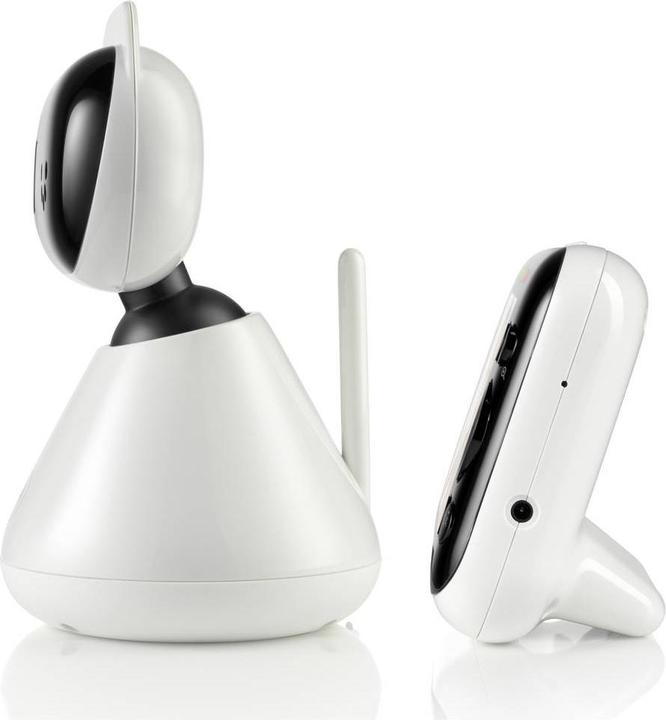Produktbild Motorola PIP1500 Connect Monitor 5" (Babyphone mit Kamera, 300 m)