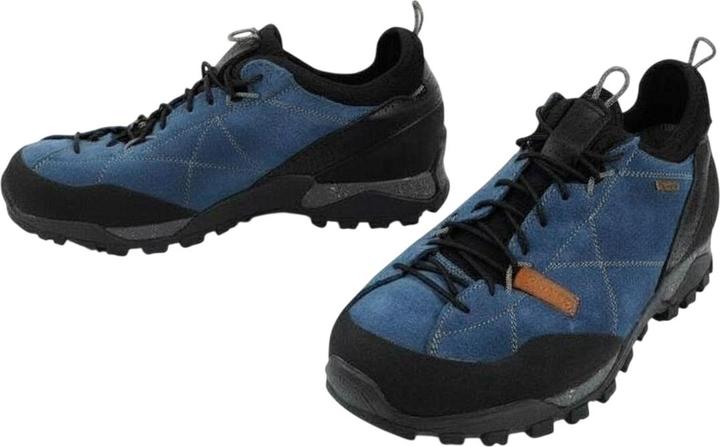 Produktbild AKU Nativa Wanderschuhe Leder (42)