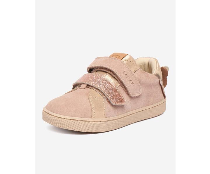 Immagine prodotto Lasocki Scarpe in camoscio per bambini (25)