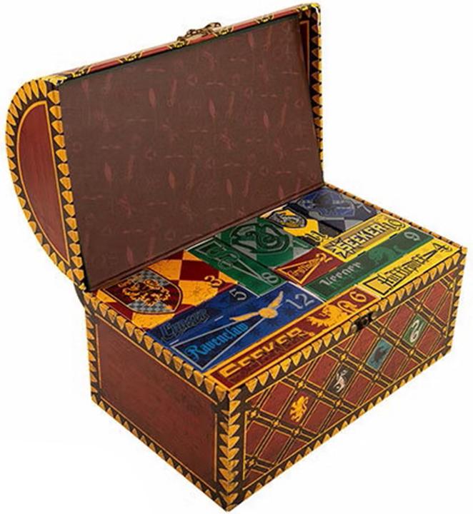 Immagine prodotto Cinereplicas Harry Potter Quidditch Deluxe