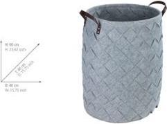 Actual product image Wenko Trovo (75 l)