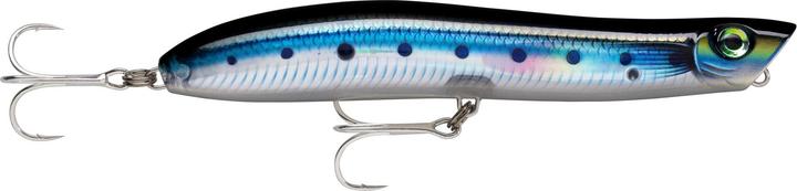 Produktbild Rapala Maxrap Walk'N Roll 10 Hdbsrd (10 cm)
