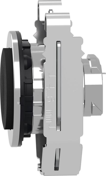 Produktbild Schneider Electric Frontelement für Drucktaster ZB4F Ř ZB4FL2