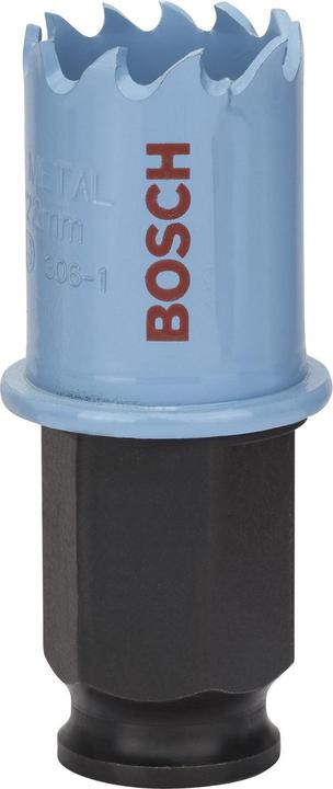 Produktbild Bosch Professional Zubehör Lochsäge Special Sheet Metal, 22 mm, 7/8-Zoll (22 Millimeter)