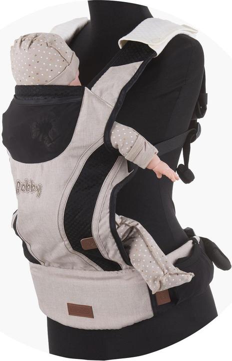 Produktbild Chipolino Babytrage Bobby 4 in 1