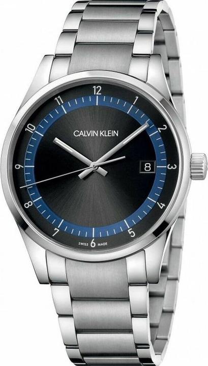 Produktbild Calvin Klein Completion (Analoguhr, 43 mm)