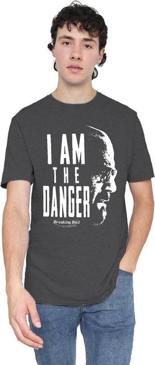 Produktbild Gildan I Am The Danger TShirt (M)