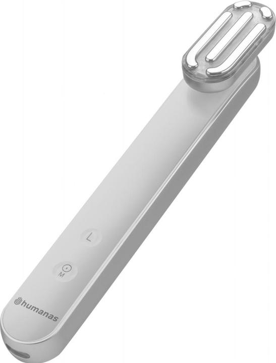 Actual product image Humanas Sonic Facelifting Massagegerät