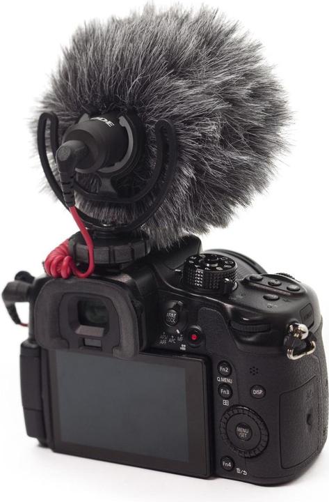Produktbild RØDE VideoMicro