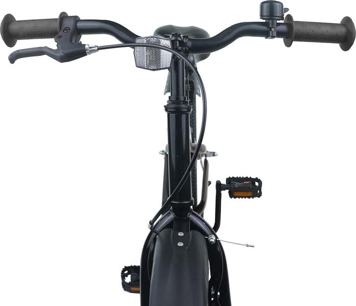 Produktbild vidaXL Kinderfahrrad (20")