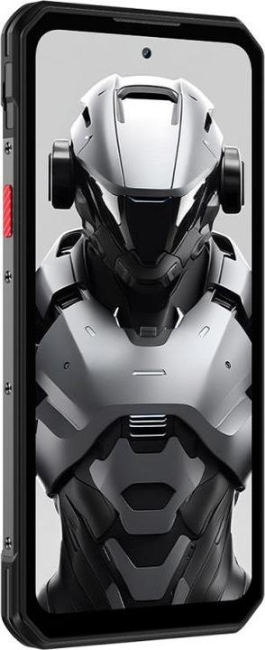 Immagine prodotto Oukitel WP60 5G (NFC - 7.2" - 256 Go, 8 Go RAM - 10000mAh) Noir (256 GB, Noir, 7.20", 5G)