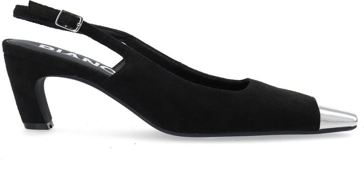 Actual product image Bianco BIACLARA Slingbacks (39)