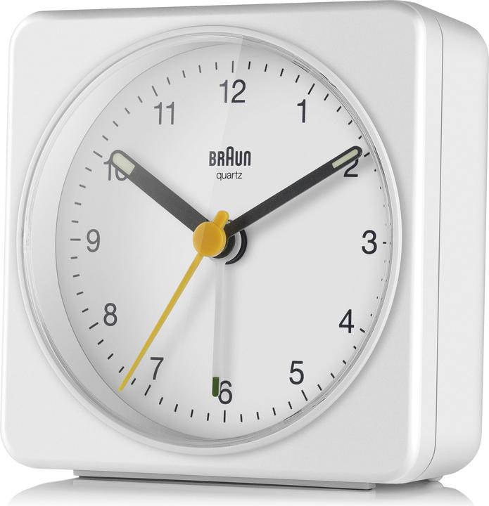 Produktbild Braun Classic