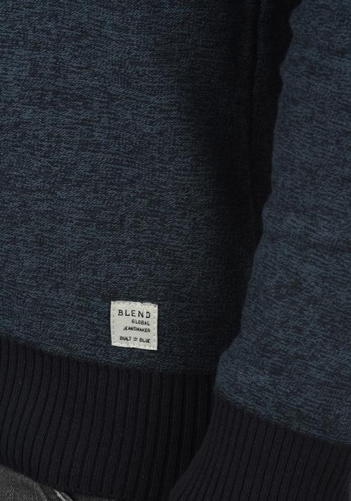 Immagine prodotto Blend Nathan Maglione Pullover Maglieria Da Uomo Con Girocollo In Cotone 100% (XXL)