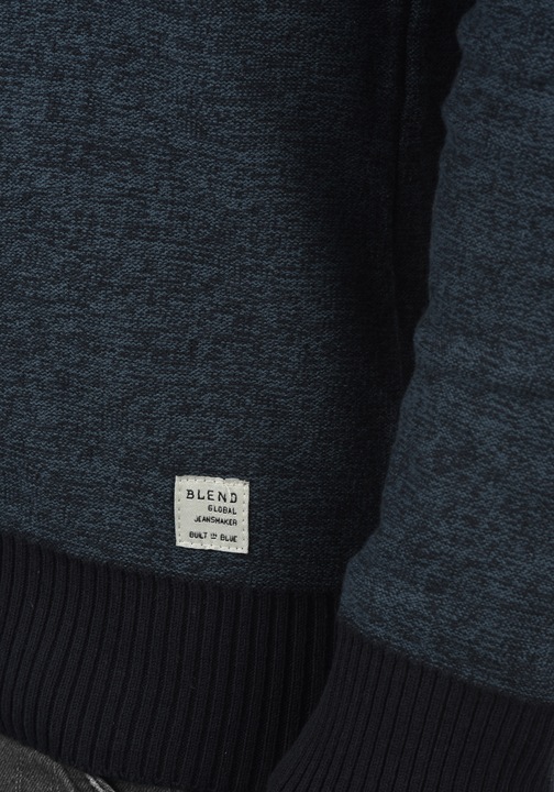 Image du produit Blend Nathan - Pull en Maille - Homme (XXL)