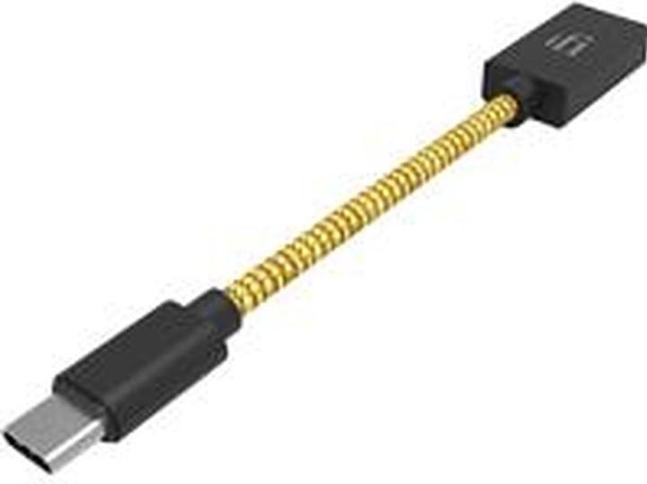 Image du produit iFi Audio USB A – USB C (0.12 m, USB 3.0)