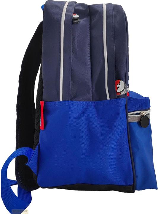 Produktbild La Plume Dorée Pokemon - Pikachu