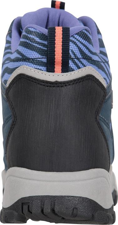 Image du produit Mountain Warehouse - Bottines de marche ADVENTURER - Femme (40.5)