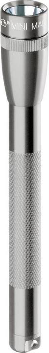 Actual product image Maglite Mini 2 AAA (12.50 cm, 9 lm)