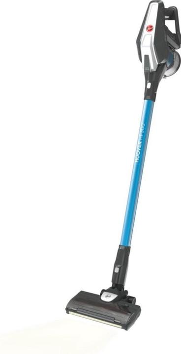 Produktbild Hoover H-FREE 300 HF322TP 011 Grau Beutellos