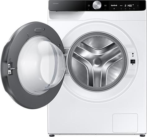 Image du produit Samsung Machine à laver 6400d Series Ai Control (11 kg, Gauche)
