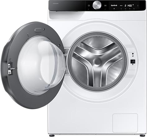 Actual product image Samsung 6400d Series Ai Control Washing Machine (11 kg, Left)