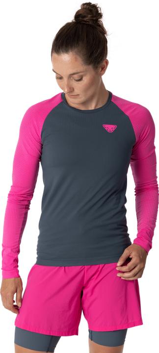 Actual product image Dynafit Ultra S-Tech L/S Tee W (S, XS)