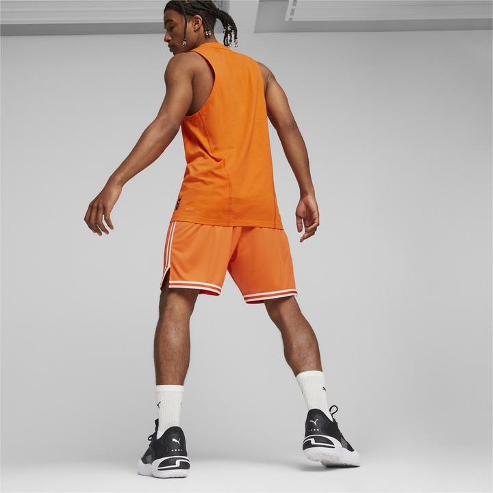 Produktbild Puma Hoops Team Game Short (L)