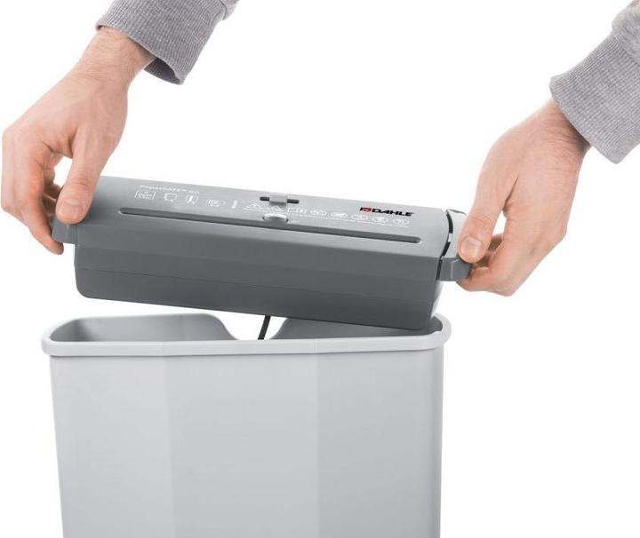 Immagine prodotto Dahle PaperSafe 60 (Taglio striscia)