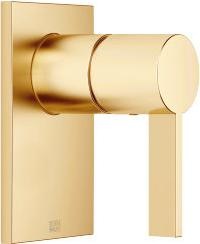 Actual product image Dornbracht MEM concealed single-lever mixer without diverter, 36022782