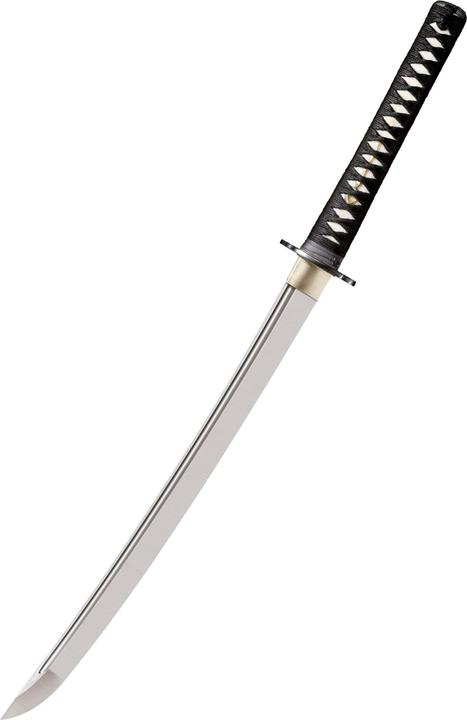 Actual product image Cold Steel Warrior Wakizashi with long handle (53.30 cm)