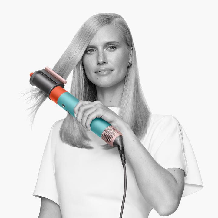 Actual product image Dyson Airwrap Complete Long