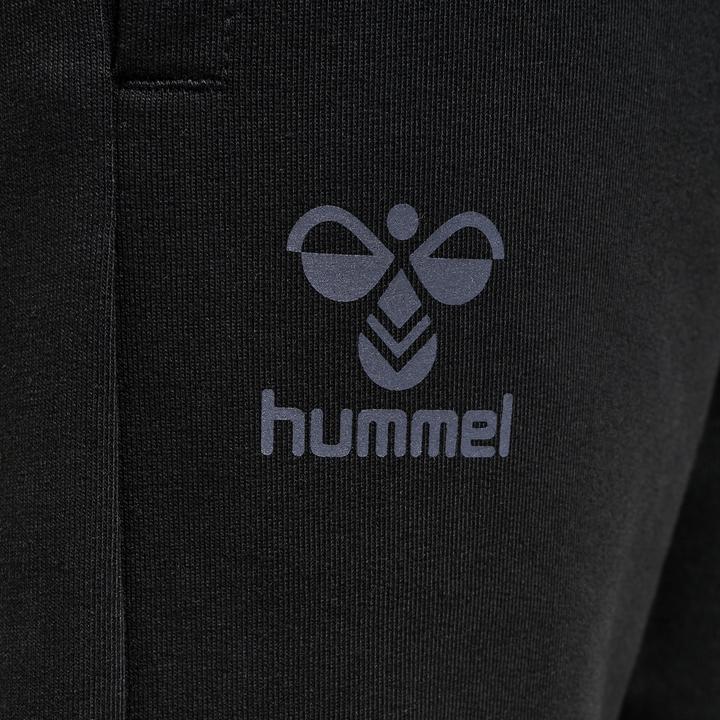 Produktbild hummel Offgrid Cotton Pants Kids (128)