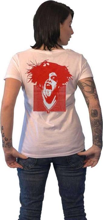 Produktbild Universal Textiles Deadhappy TShirt (XL)