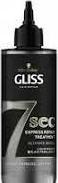 Image du produit Schwarzkopf Gliss 7 Sec (200 ml)