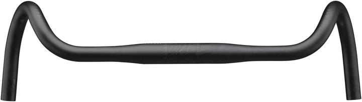 Productafbeelding Teravail Radia 24 SE Drop Lenker, 31.8mm, 40cmx116x68mm, 0°/24°/12°, black (31.80 mm)