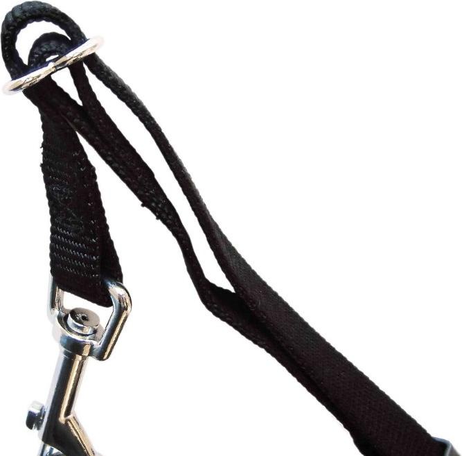 Produktbild Trixie Auto-Geschirr (M, Hund, Allgemein)