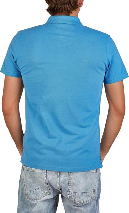 Produktbild Tom Tailor Poloshirt 3er Pack (S)