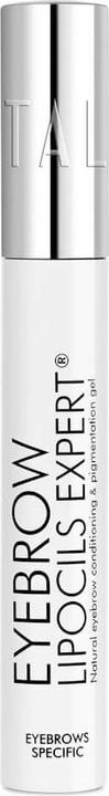 Produktbild Talika Eyebrow lipocils expert - Augenbrauengel