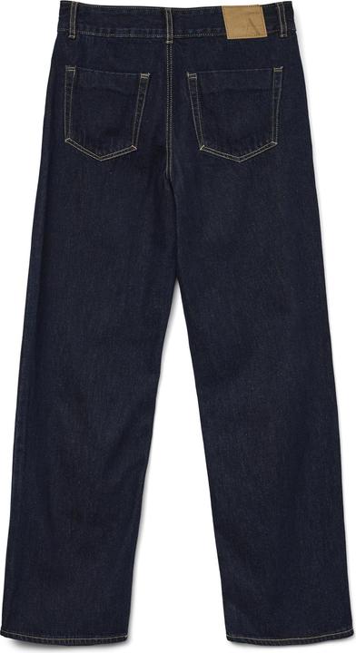 Immagine prodotto Vero Moda AWRENA Mid Rise Weiter Beinschnitt Jeans Weit geschnitten (26)