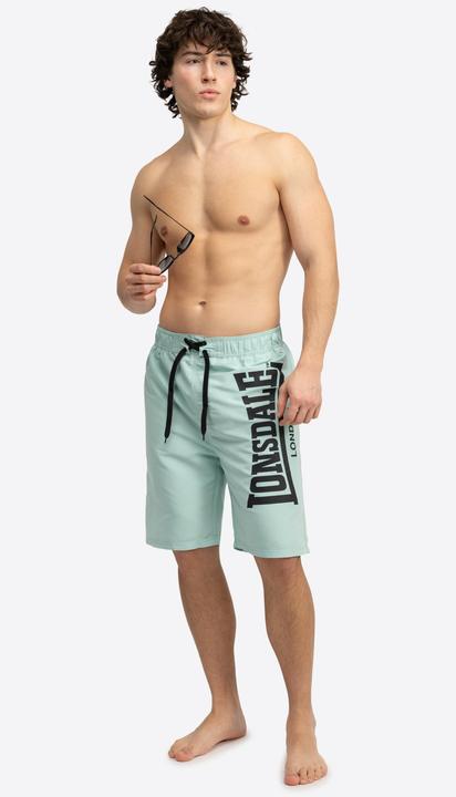 Lonsdale Regular Fit Radmoor (XL)