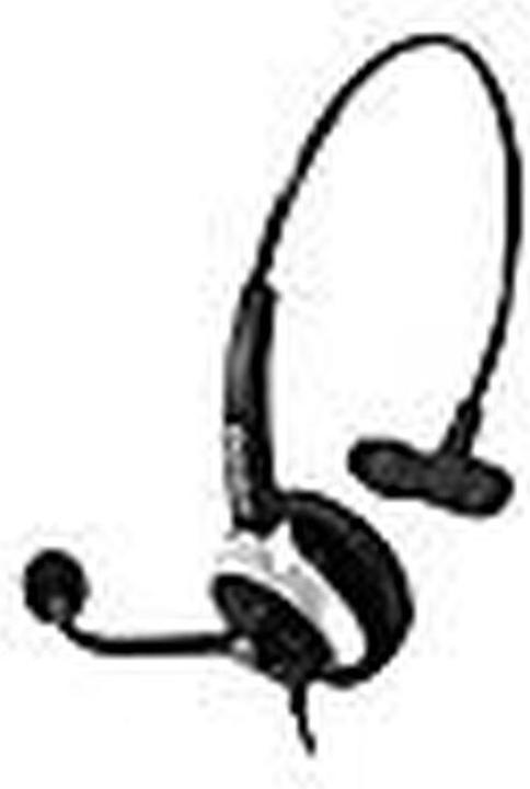 Actual product image Gequdio Headset (Cable)