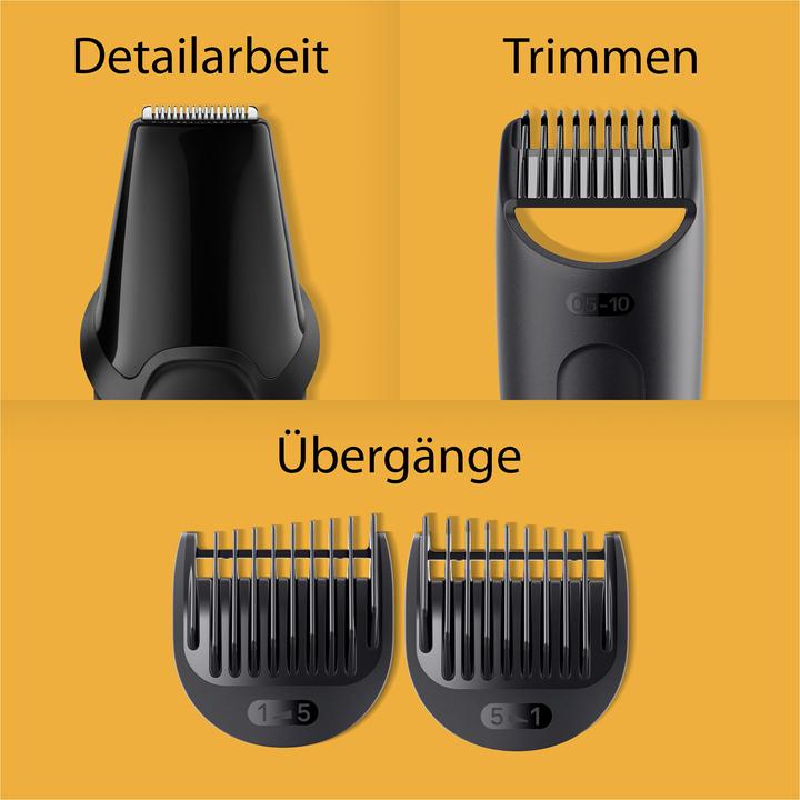 Productafbeelding Braun Serie 7 BT7420